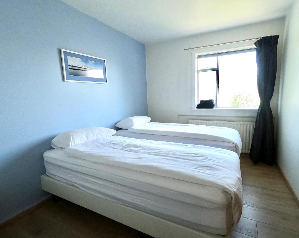 Pearl Of The North Apartments Акурейрі Екстер'єр фото