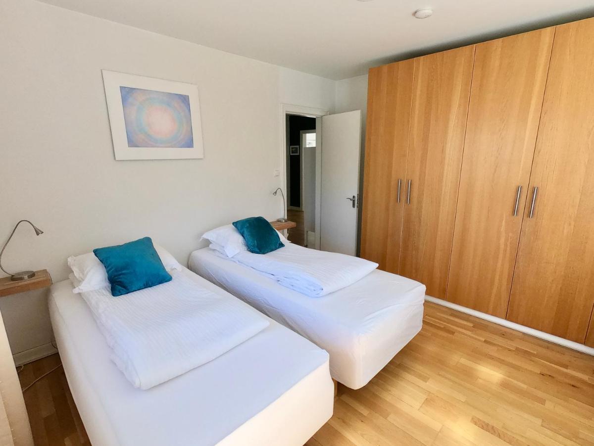 Pearl Of The North Apartments Акурейрі Екстер'єр фото