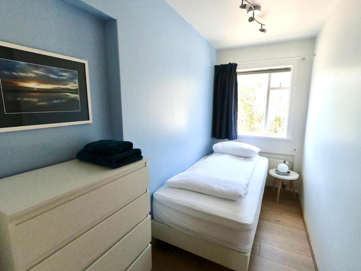 Pearl Of The North Apartments Акурейрі Екстер'єр фото