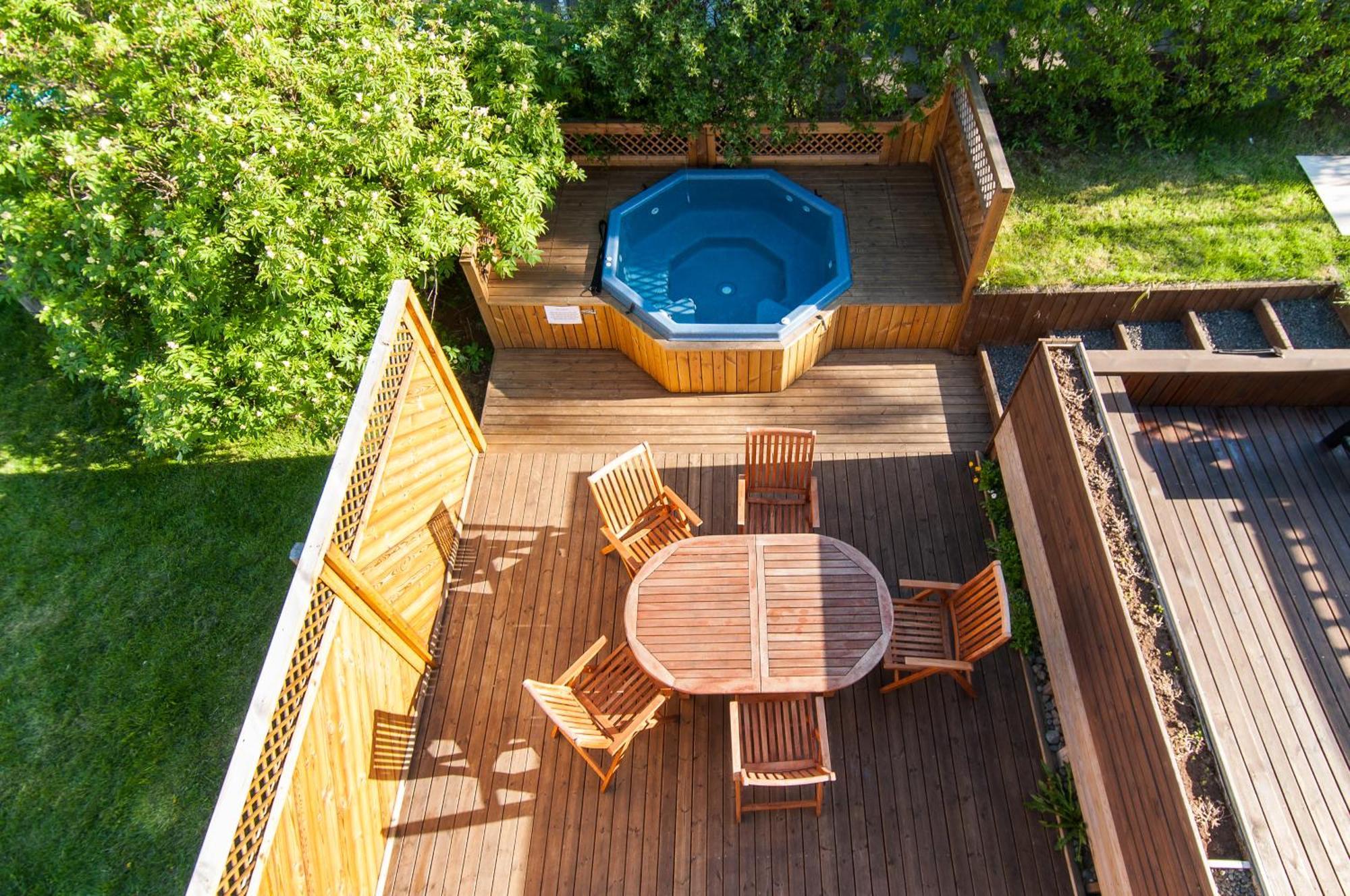 Pearl Of The North Apartments Акурейрі Екстер'єр фото