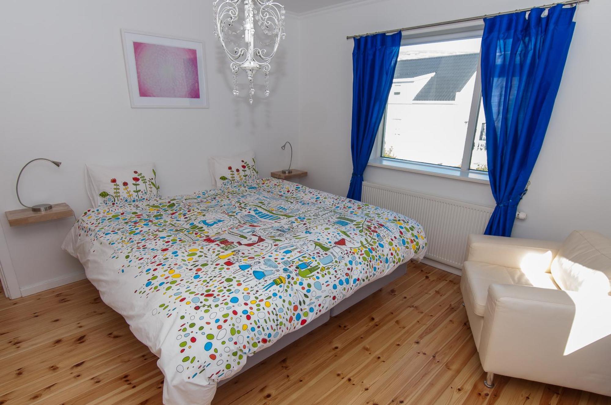 Pearl Of The North Apartments Акурейрі Номер фото