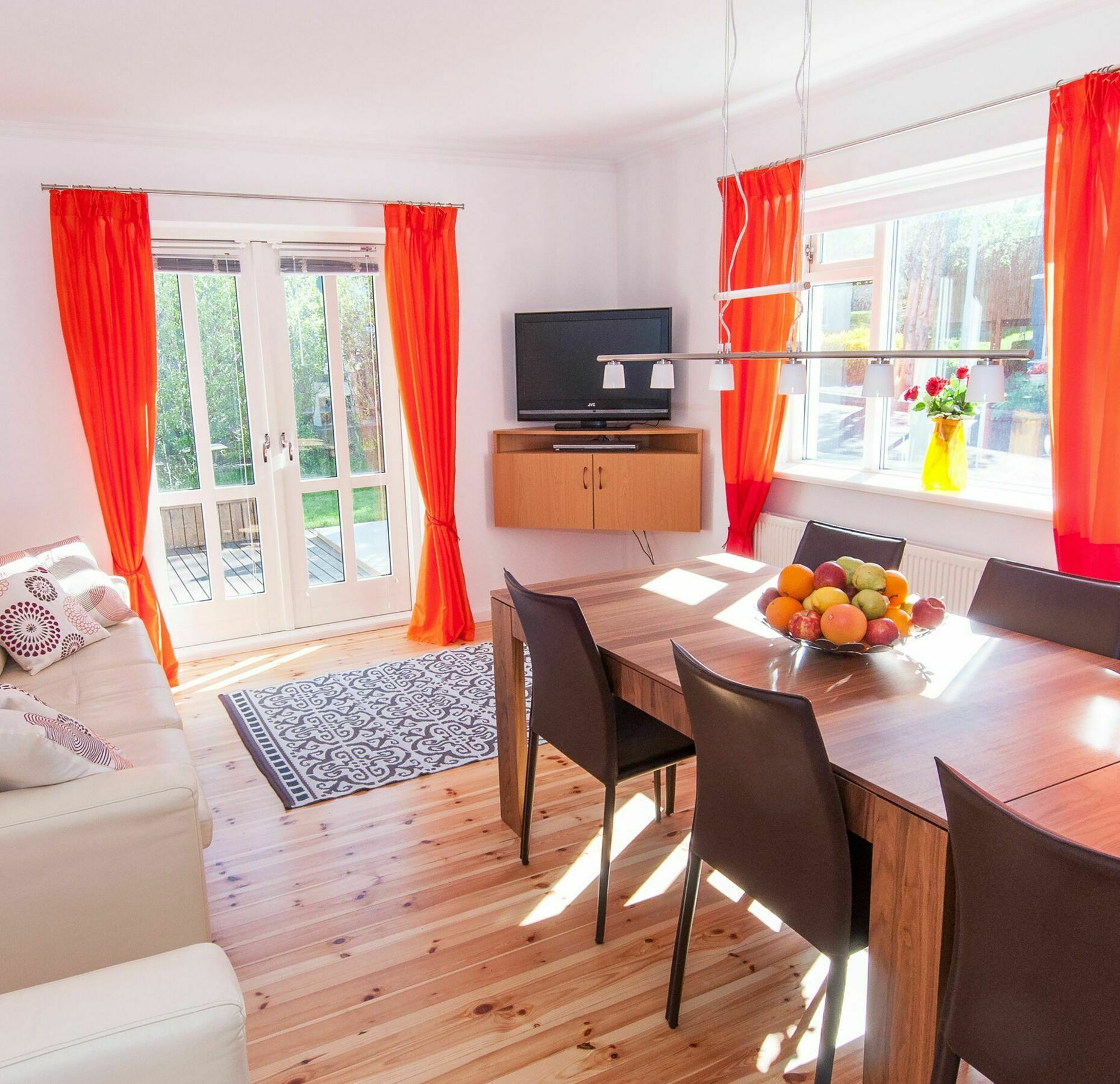 Pearl Of The North Apartments Акурейрі Екстер'єр фото